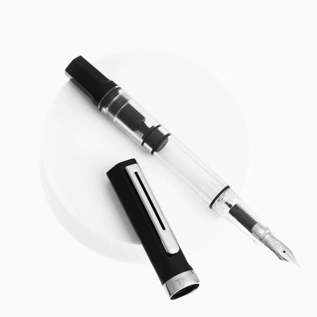 TWSBI ECO Fountain Pen - The Journal Shop