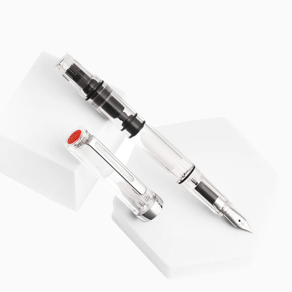 TWSBI ECO Fountain Pen - The Journal Shop