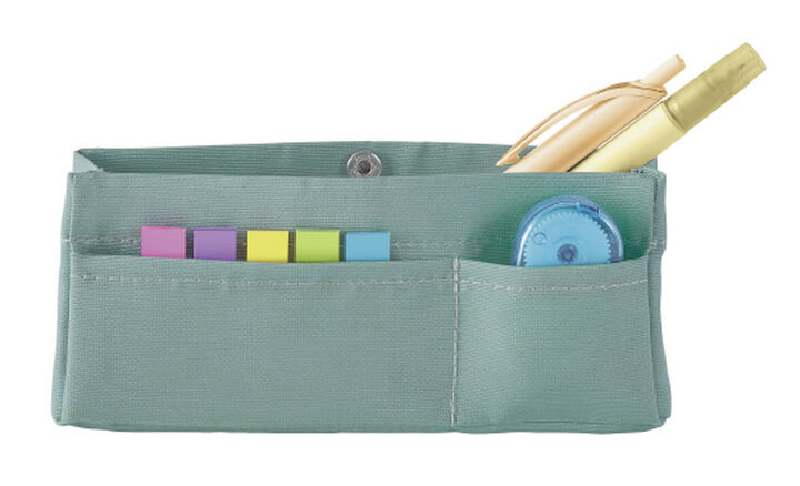 Kokuyo Piip Tool Pen Case - The Journal Shop