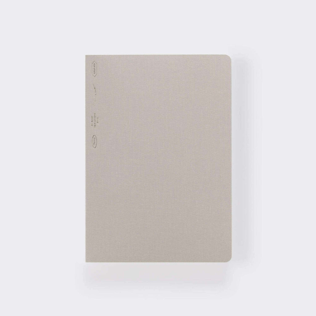 Stalogy 1/2 Year Notebook 2023 Limited Edition (A5) - The Journal Shop