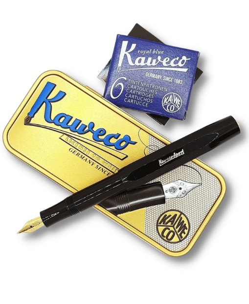 Kaweco Classic Sport Gift Set - The Journal Shop