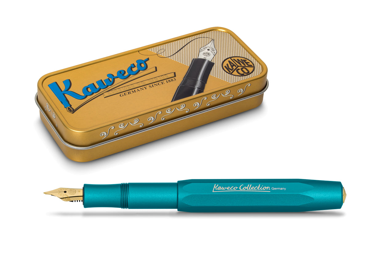 Kaweco Collection: Timeless Elegance in Writing Instruments