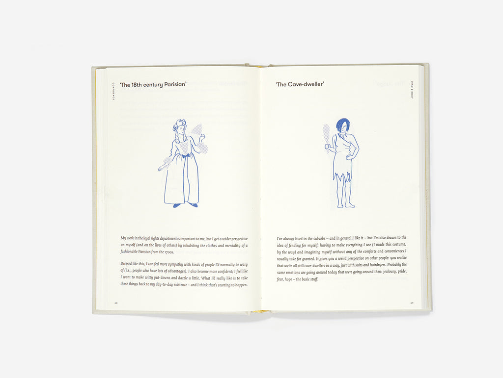 The School of Life Mind & Body - The Journal Shop