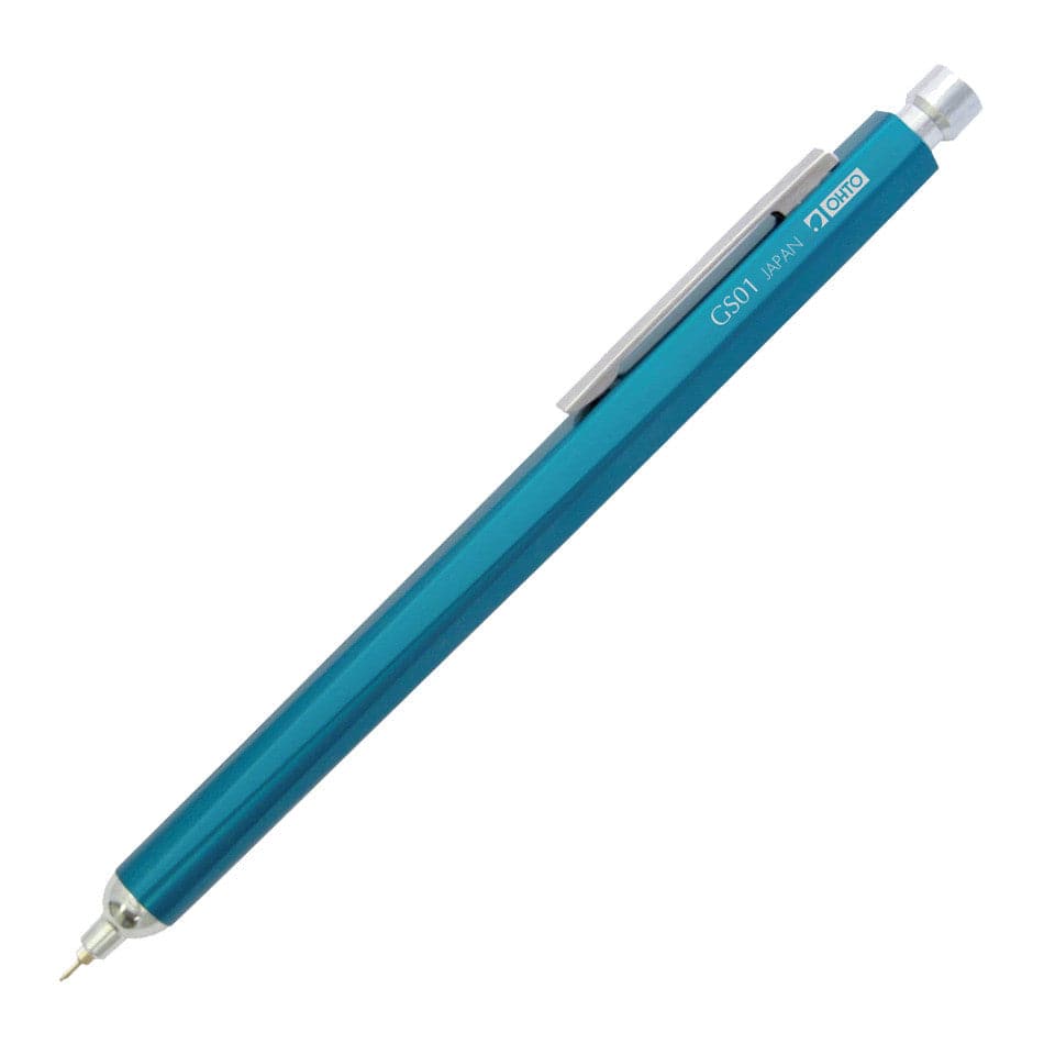 OHTO GS01-S7 Needle Point Ballpoint Pen - The Journal Shop