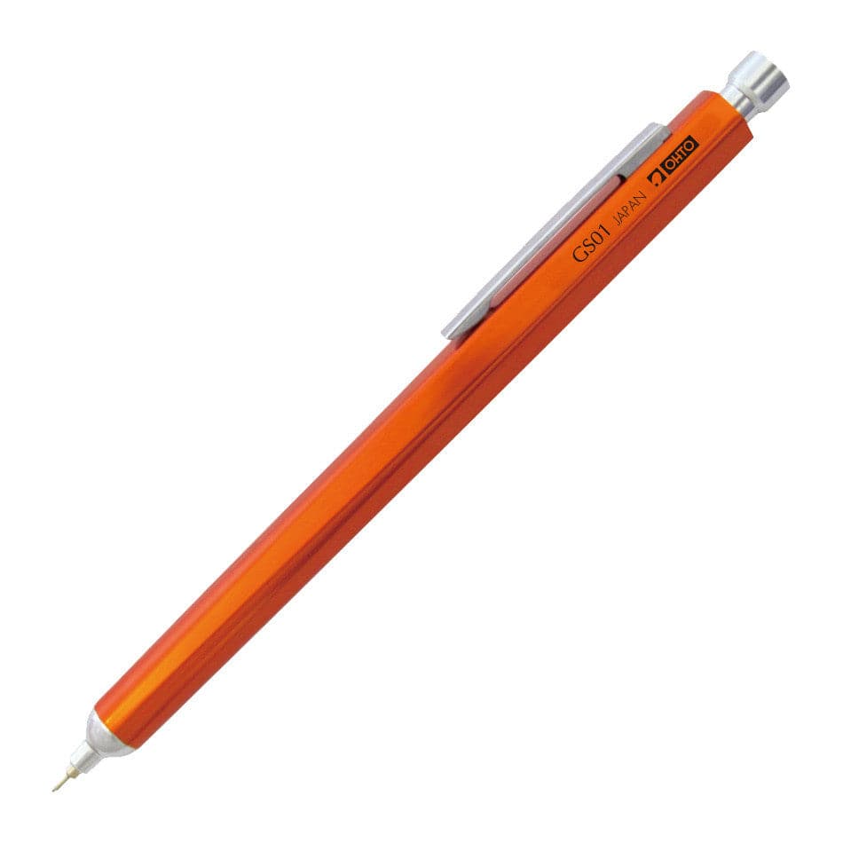 OHTO GS01-S7 Needle Point Ballpoint Pen - The Journal Shop