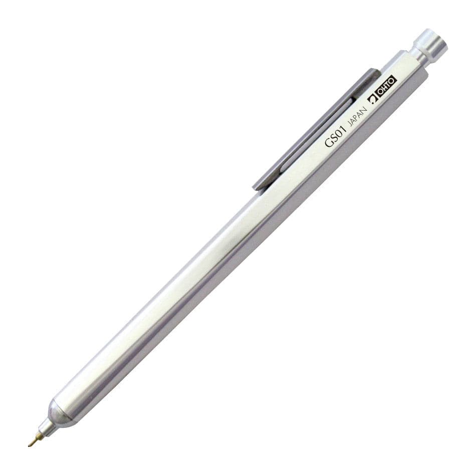 OHTO GS01-S7 Needle Point Ballpoint Pen - The Journal Shop