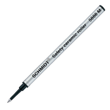 Schmidt 5888M Ceramic Rollerball Pen Refill - The Journal Shop