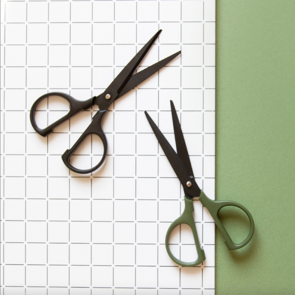 Papier Tigre Scissors - The Journal Shop