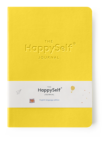 HappySelf Teen Journal - The Journal Shop