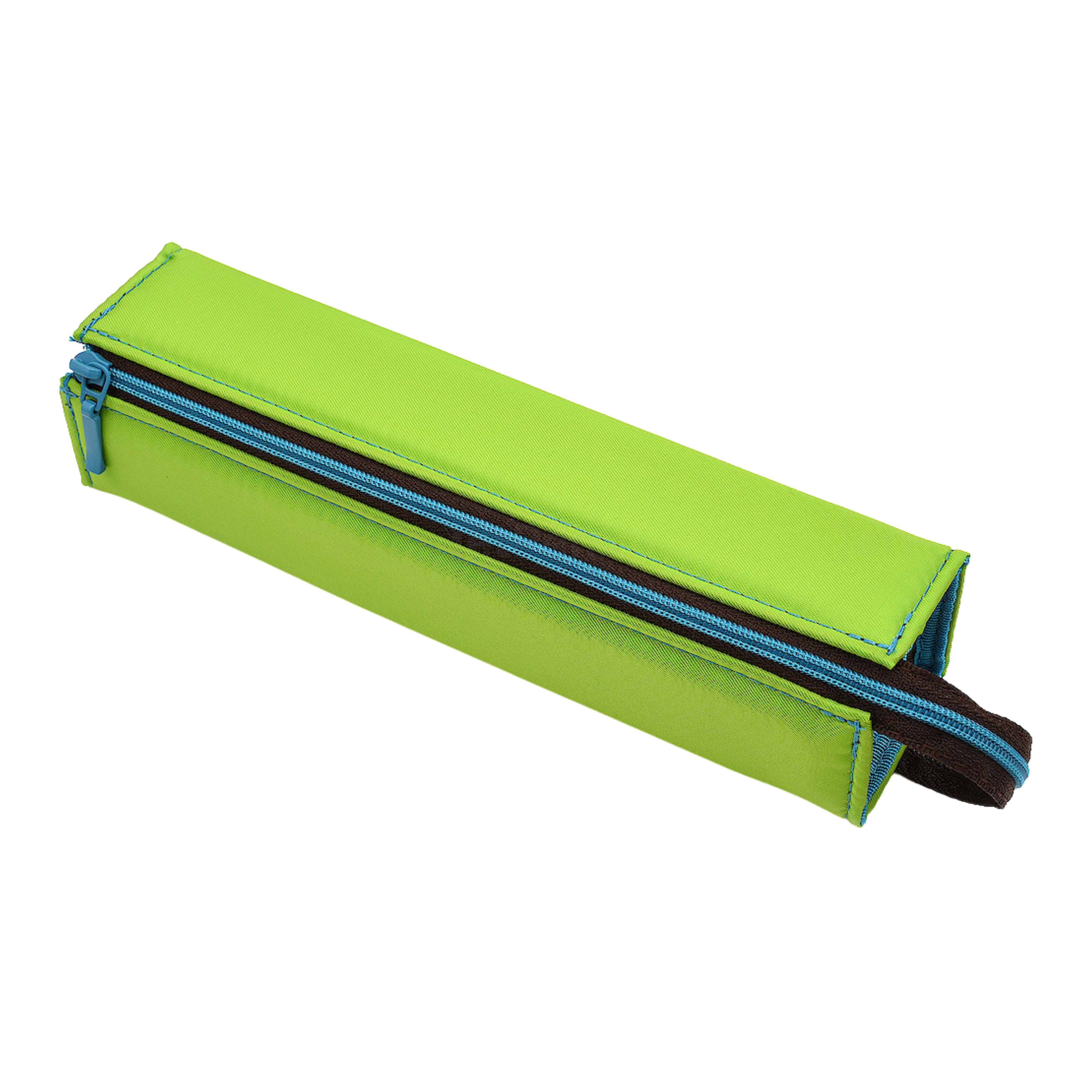 Kokuyo Pen Case Become A Tray C2 Shitsu Light Green F-VBF140-3