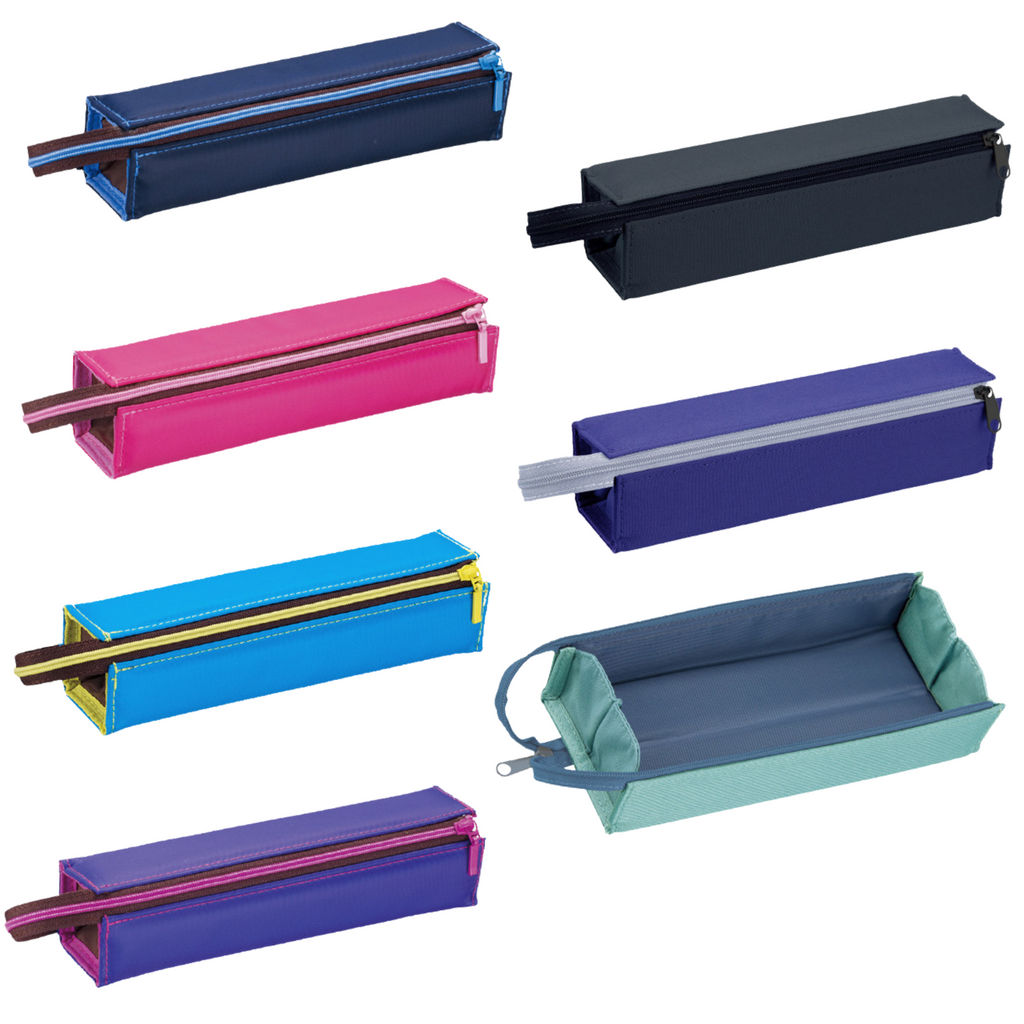 Kokuyo C2 Tray Pencil Case - The Journal Shop