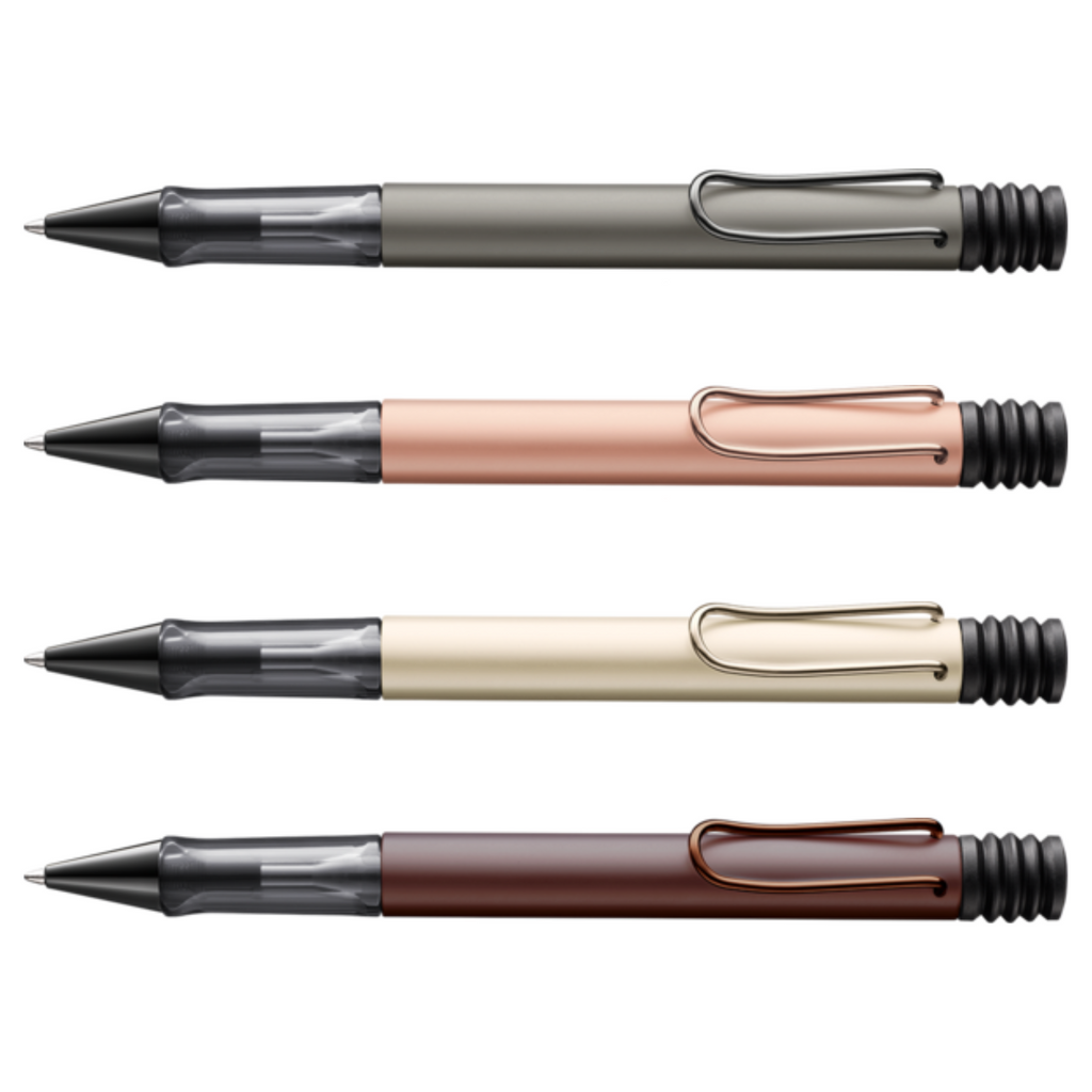 LAMY Lx Ballpoint Pen - The Journal Shop