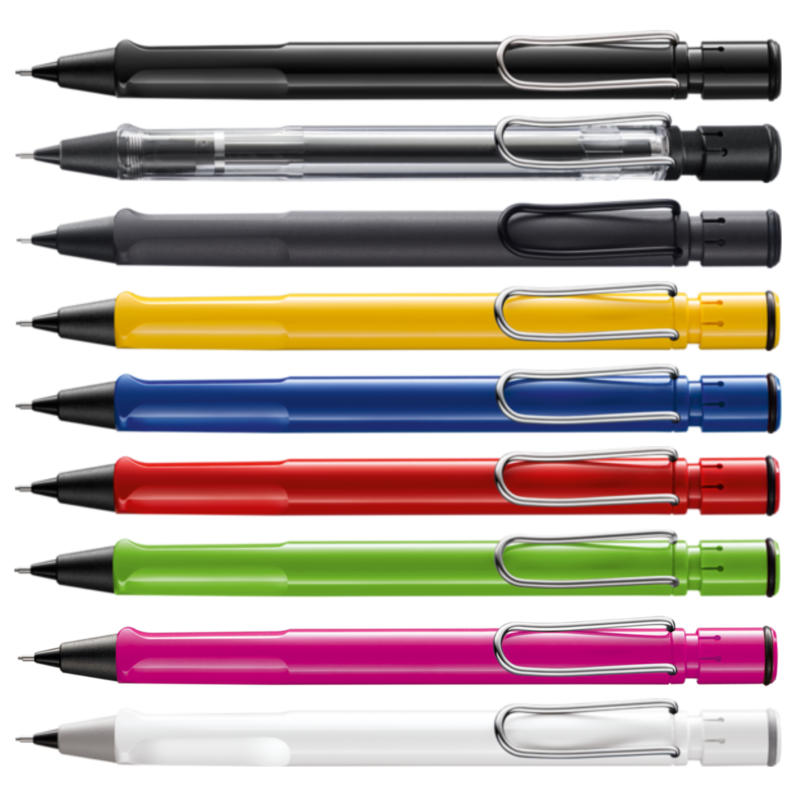 LAMY Safari Mechanical Pencil