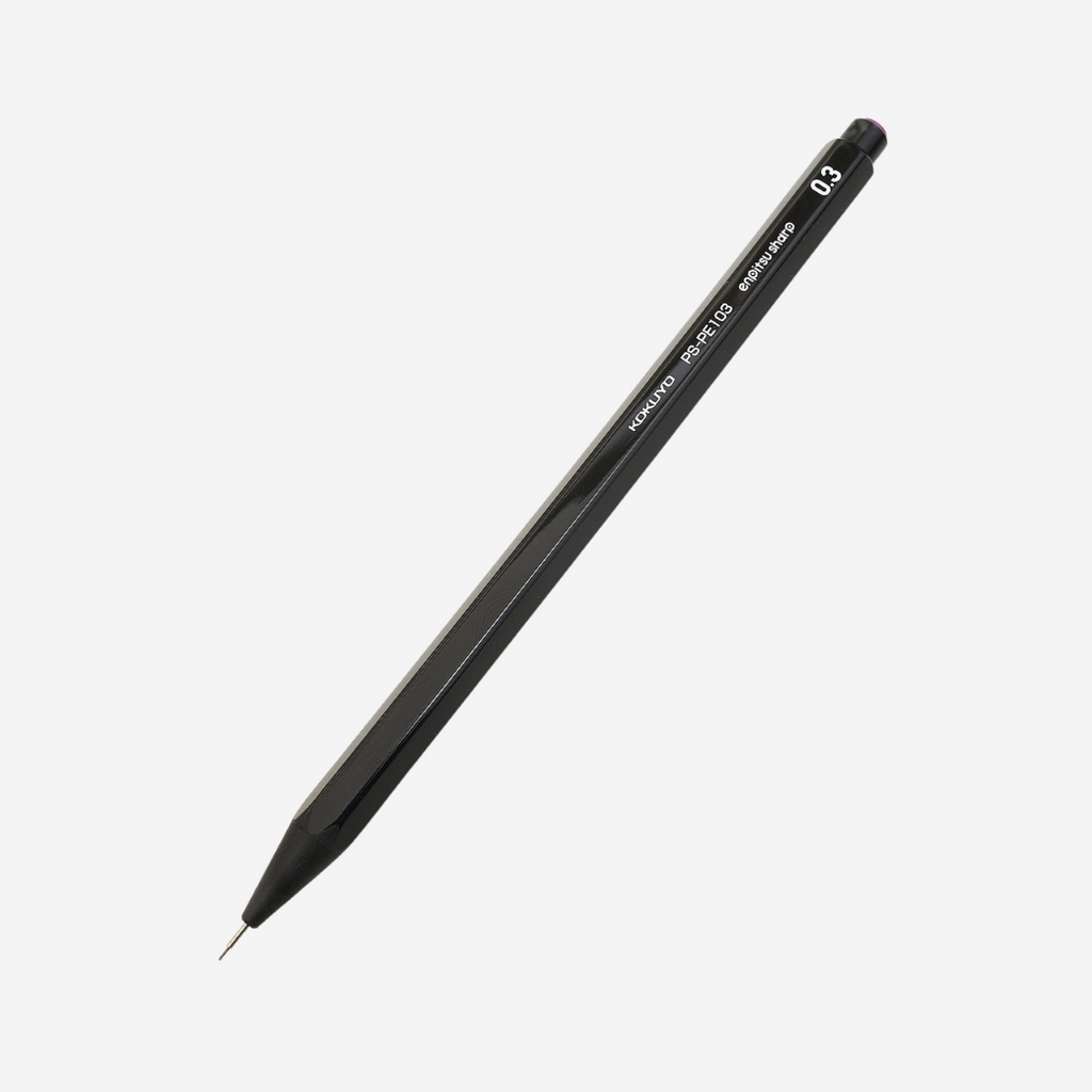 Kokuyo Enpitsu Sharp Mechanical Pencil - The Journal Shop