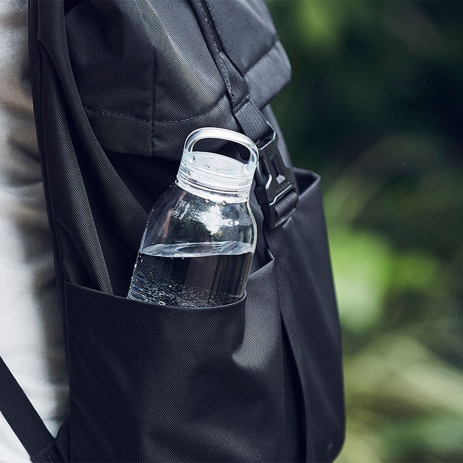 KINTON Water Bottle 300ml - The Journal Shop