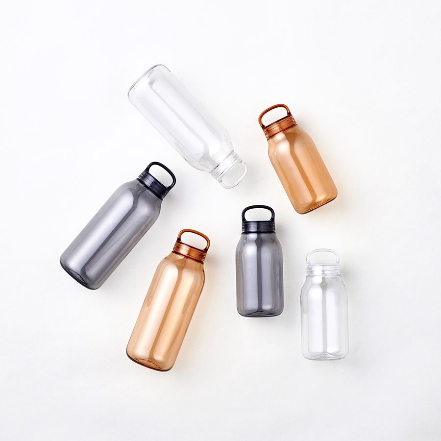 KINTON Water Bottle 300ml - The Journal Shop