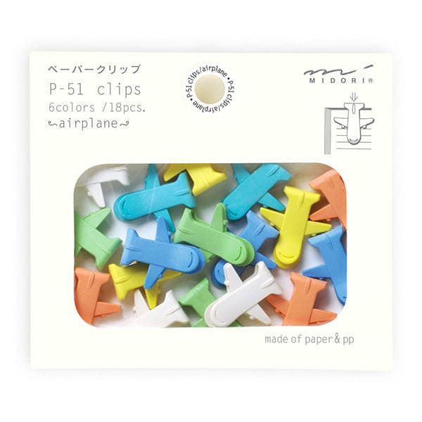 Journal Clips Collection Save 15%