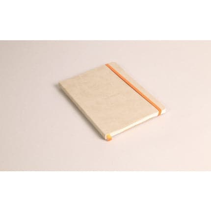 Rhodia Rhodiarama Softcover Notebook (A5, Lined) - The Journal Shop