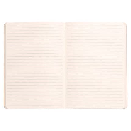 Rhodia Rhodiarama Softcover Notebook (A5, Lined) - The Journal Shop