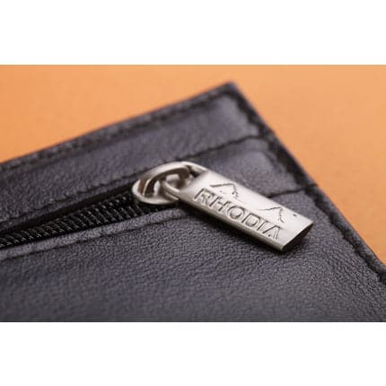 Rhodia ePURE SoftCase - Black - The Journal Shop