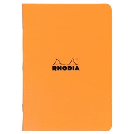 Rhodia Notebooks & Stationery | Iconic French Paper Quality