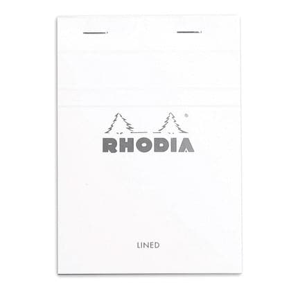 Rhodia Notebooks & Stationery | Iconic French Paper Quality