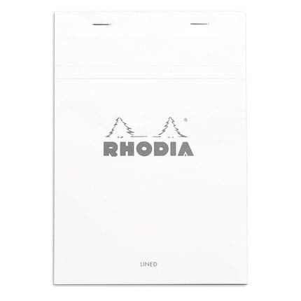 Rhodia Notebooks & Stationery | Iconic French Paper Quality