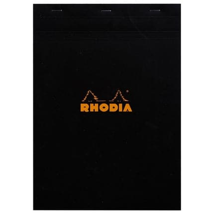 Rhodia Notebooks & Stationery | Iconic French Paper Quality