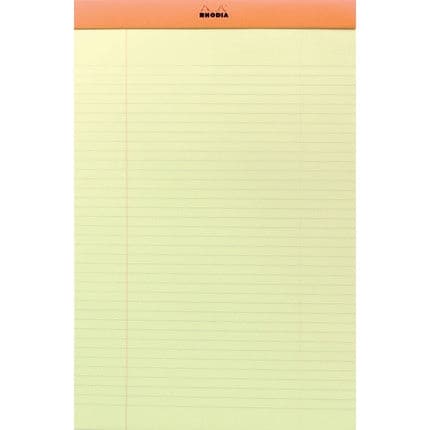 Yellow legal pad deals