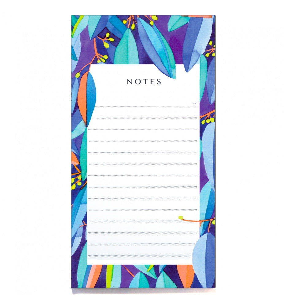 Quartier Libre Papier Notepad - The Journal Shop