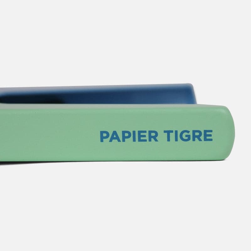 Papier Tigre Stapler - The Journal Shop