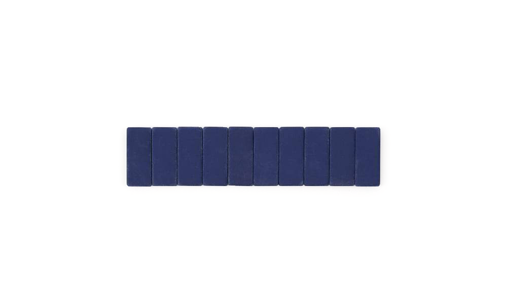 Blackwing Replacement Pencil Erasers - Pack of 10 - The Journal Shop