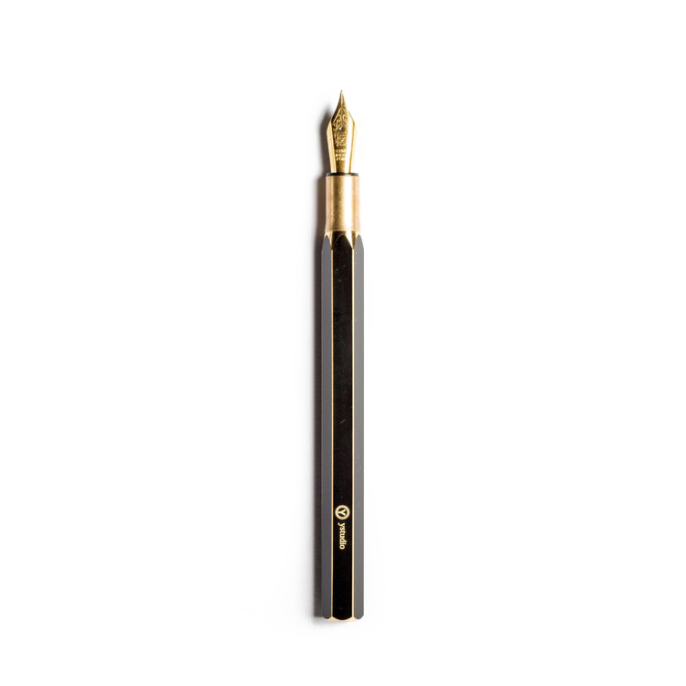 ystudio Desk Fountain Pen - The Journal Shop