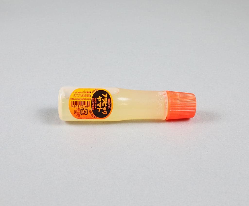 Yamato Arabic Liquid Glue 50ml - The Journal Shop