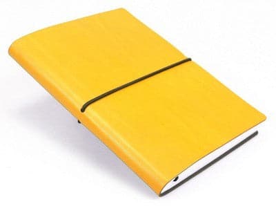 Ciak Pocket Plain Notebook - The Journal Shop