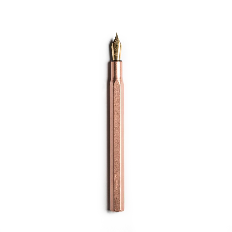 ystudio Desk Fountain Pen - The Journal Shop