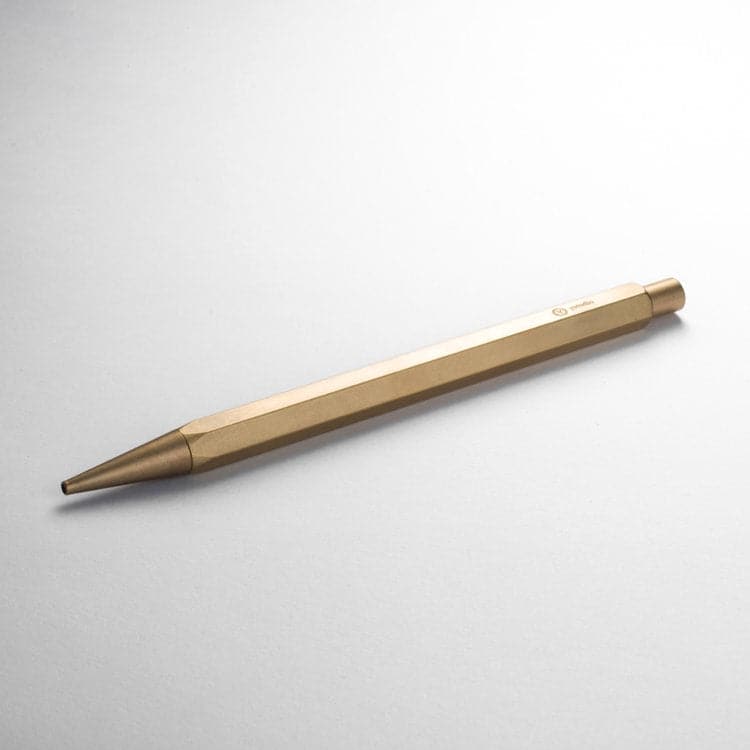 ystudio Brass Sketching Pencil - The Journal Shop