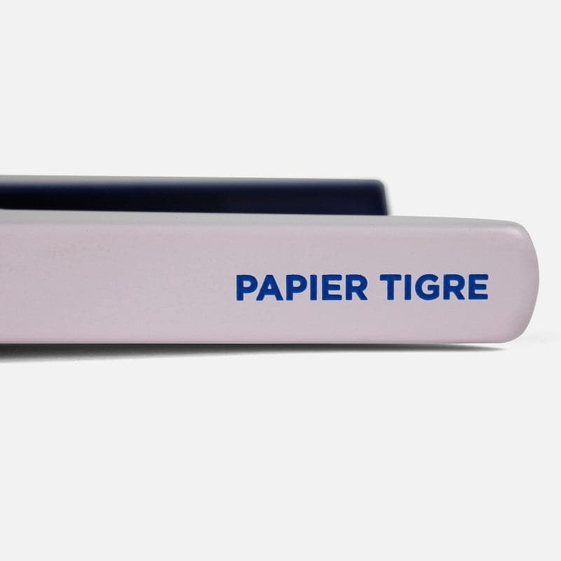 Papier Tigre Stapler - The Journal Shop