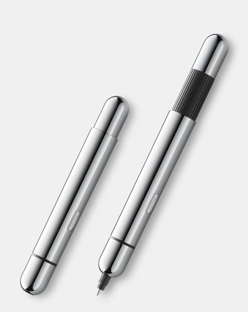 LAMY Pico Pocket Ballpoint Pen - The Journal Shop