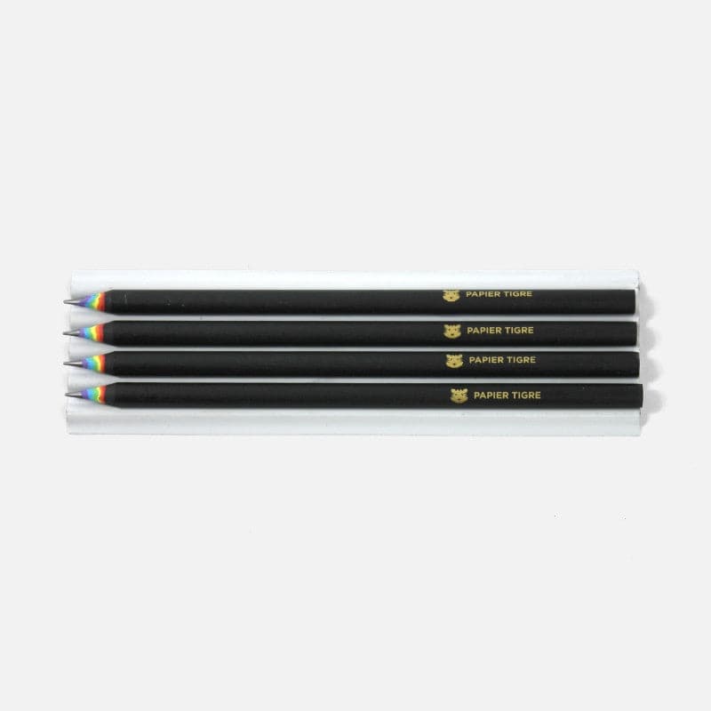 Papier Tigre Rainbow Pencil - The Journal Shop