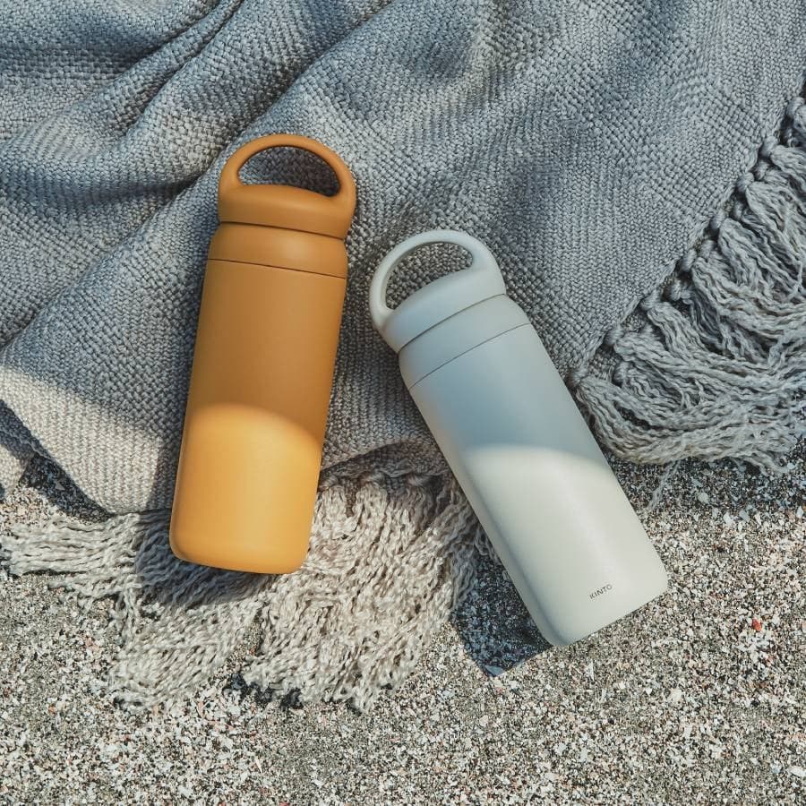 KINTO DAY OFF Tumbler - The Journal Shop