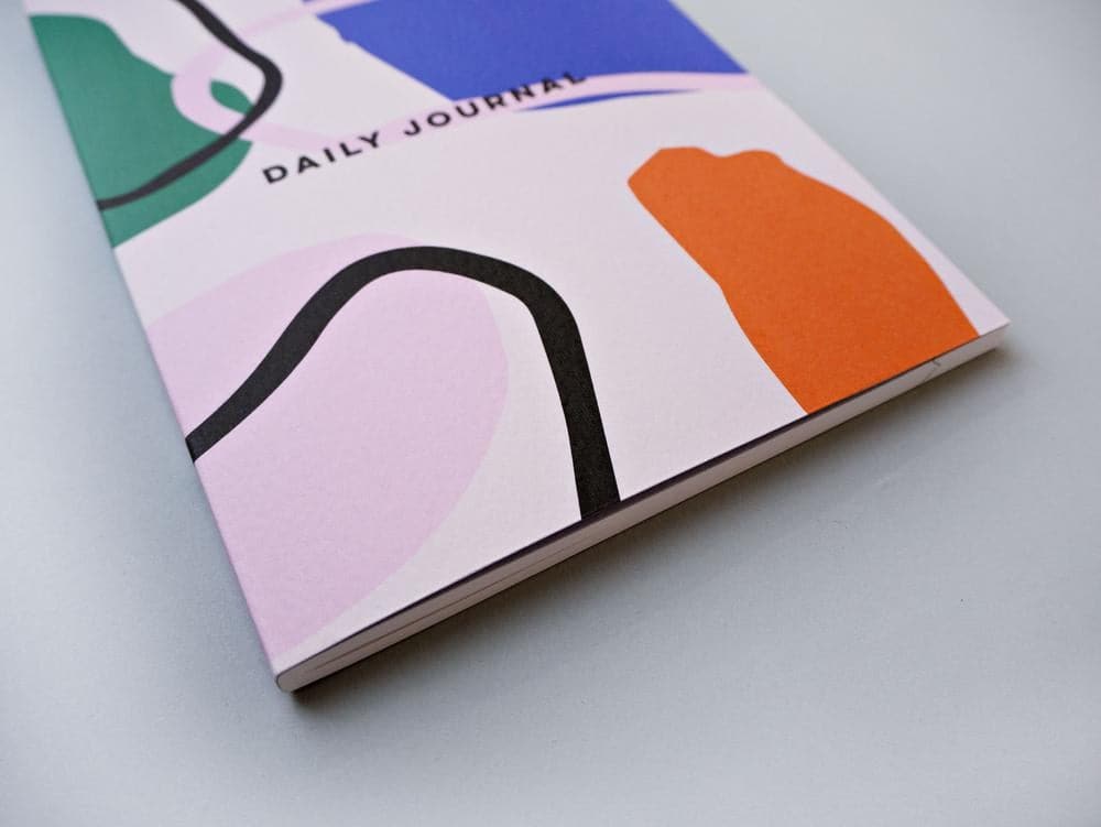 The Completist Andalucia Daily Journal - The Journal Shop