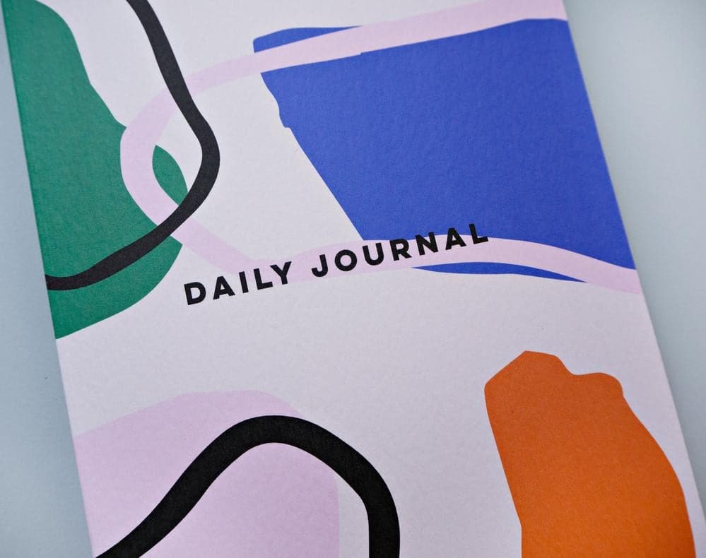 The Completist Andalucia Daily Journal - The Journal Shop