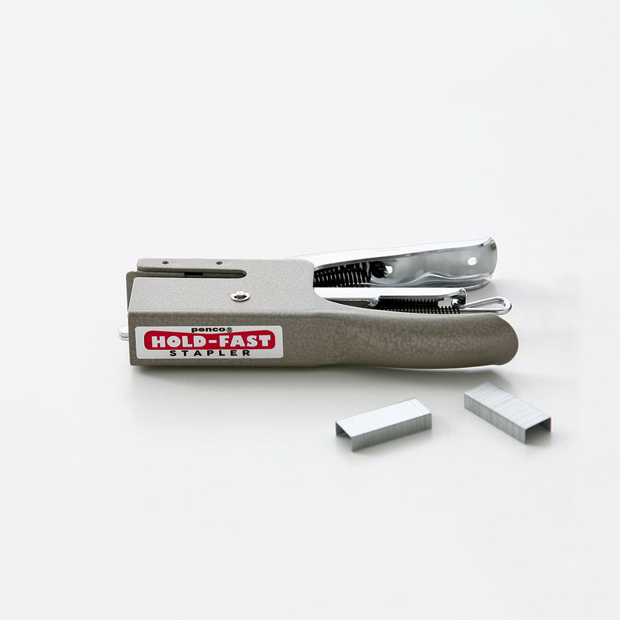 Hightide Penco Plier Stapler - The Journal Shop