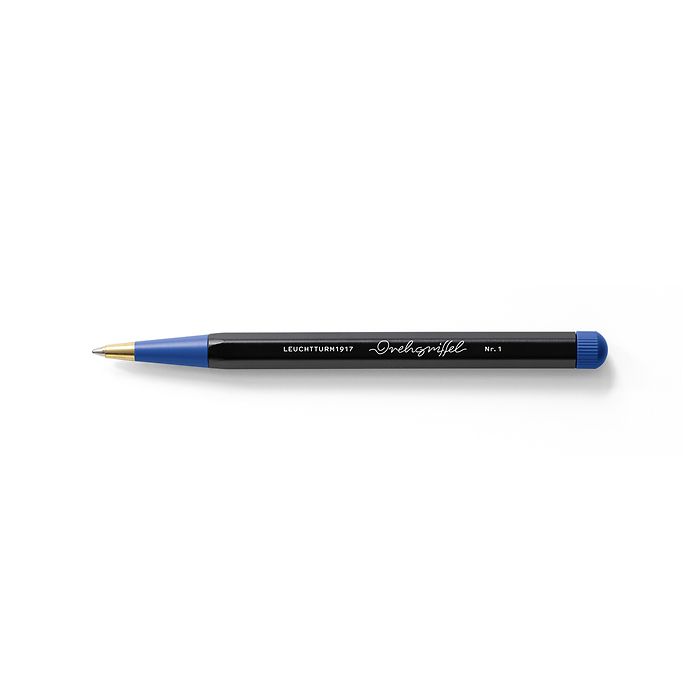 Leuchtturm1917 Drehgriffel Nr. 1 Ballpoint Pen Bauhaus Edition - The Journal Shop