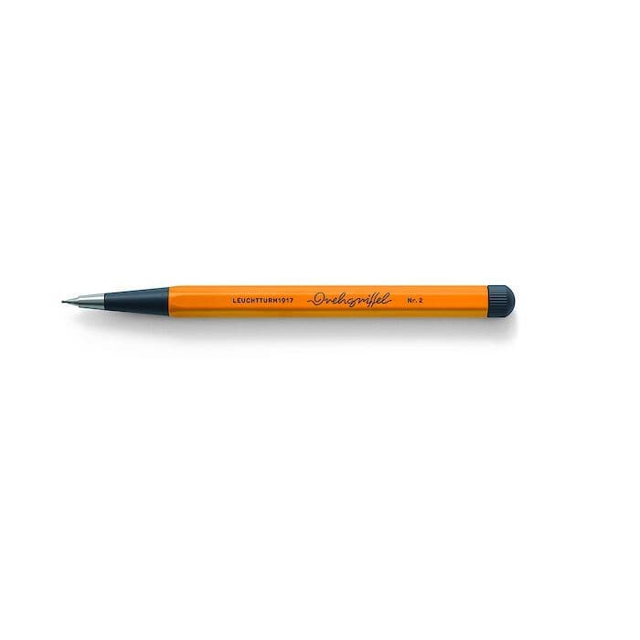 Leuchtturm917 Drehgriffel Nr. 2 Pencil - The Journal Shop