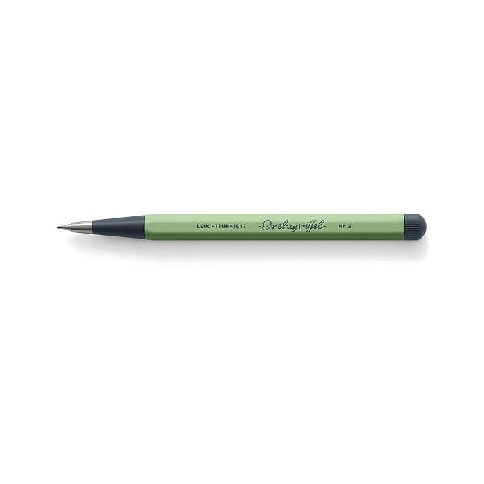 Leuchtturm917 Drehgriffel Nr. 2 Pencil - The Journal Shop