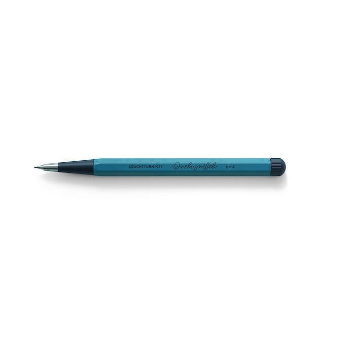 Leuchtturm917 Drehgriffel Nr. 2 Pencil - The Journal Shop