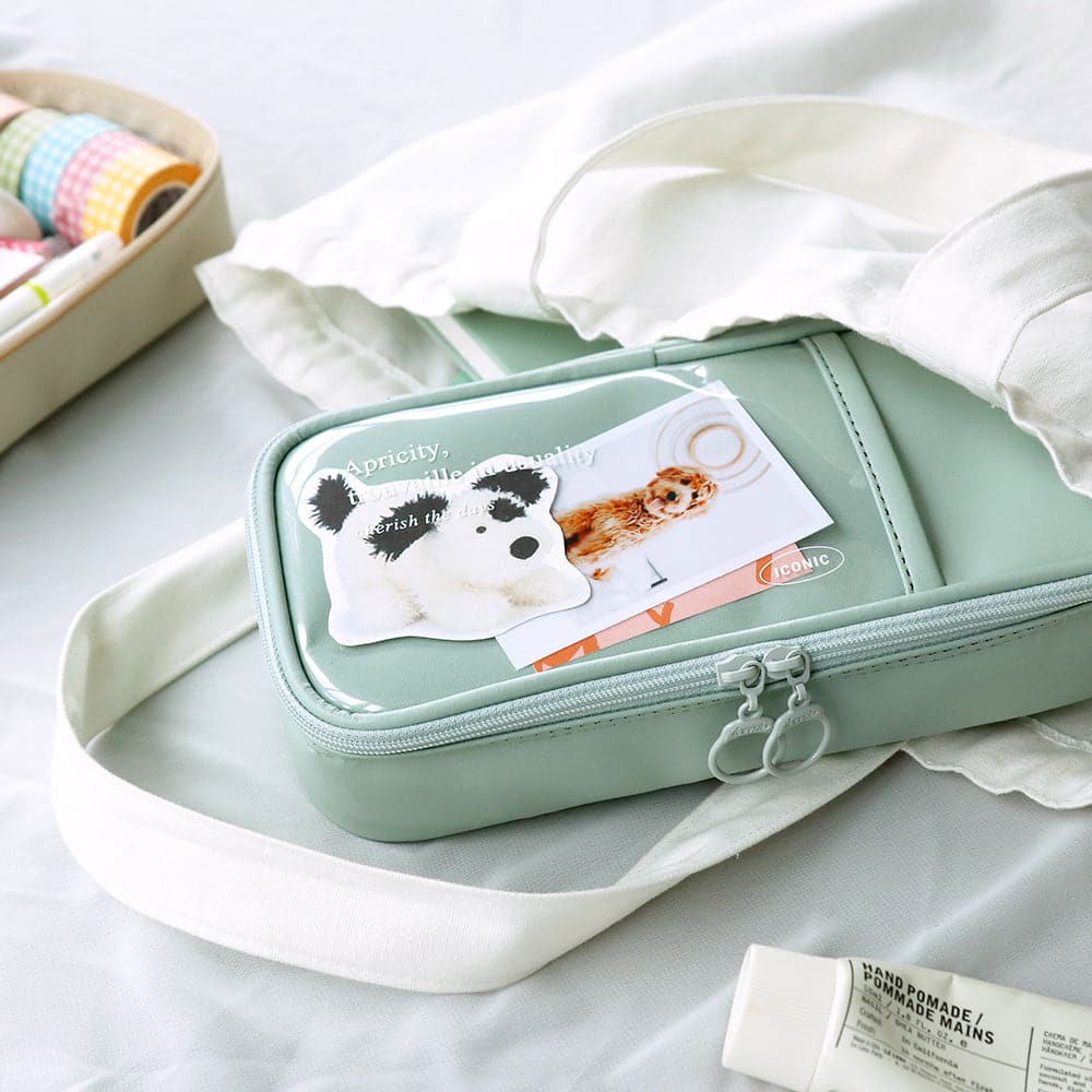 Best large pencil cases new arrivals