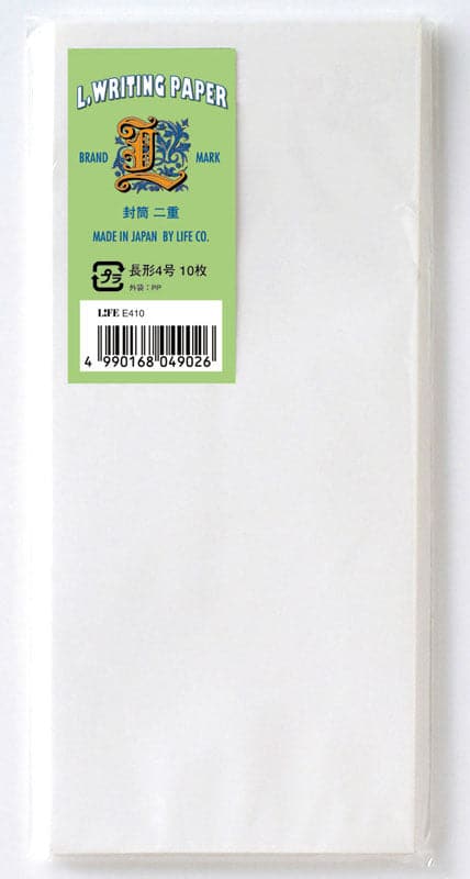 Letter Writing Paper & Sets | High-Quality Stationery | The Journal Shop
